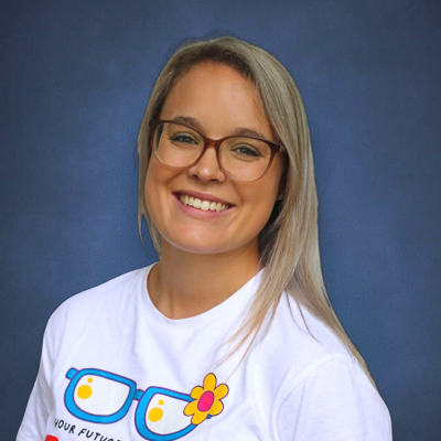 Cailin du preez