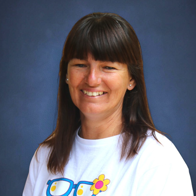 Cathy van Rooyen