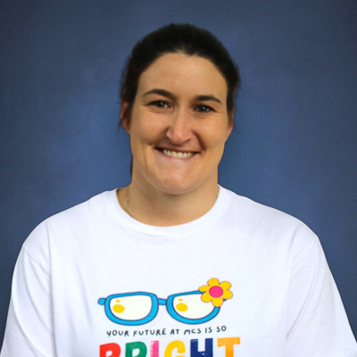 Claire Smith