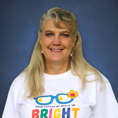 Debbie Compton