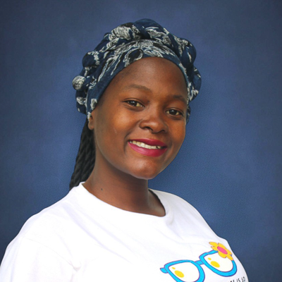 Portia Mazibuko