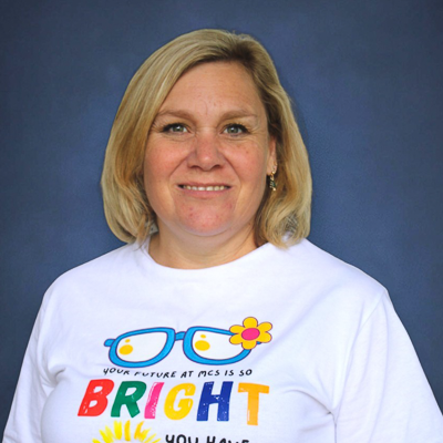 Tracey Ristow