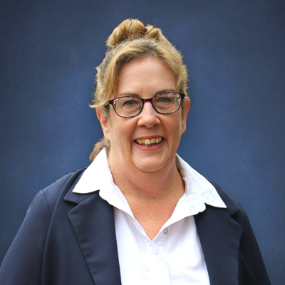 Wendy Thornton